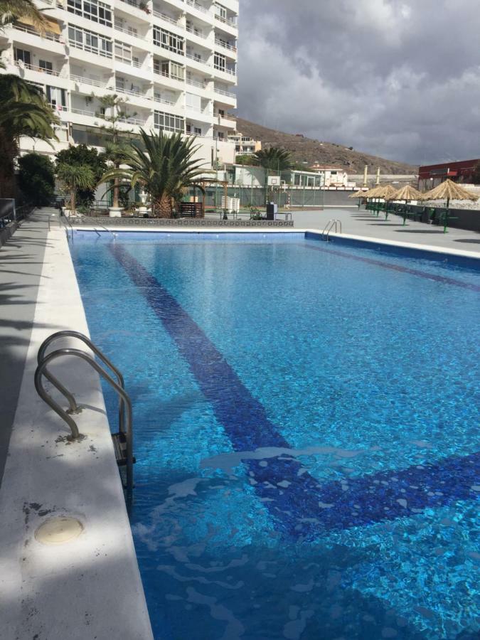 Cozy Apartment Κανδελάρια Εξωτερικό φωτογραφία