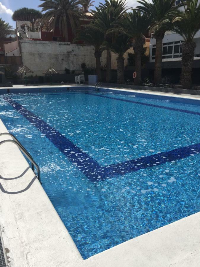 Cozy Apartment Κανδελάρια Εξωτερικό φωτογραφία