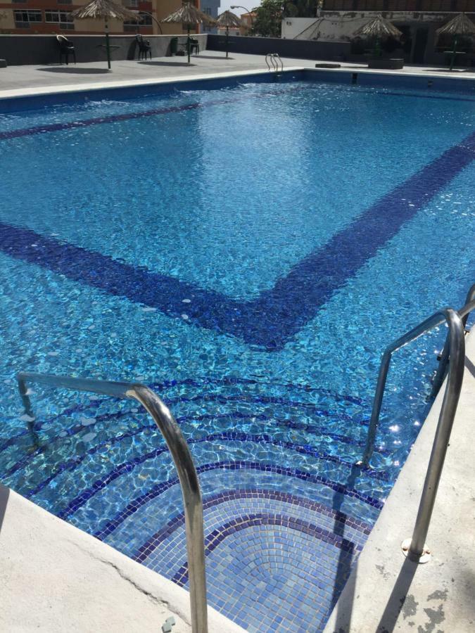 Cozy Apartment Κανδελάρια Εξωτερικό φωτογραφία
