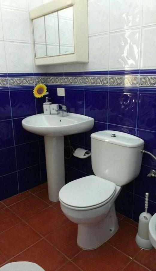 Cozy Apartment Κανδελάρια Εξωτερικό φωτογραφία