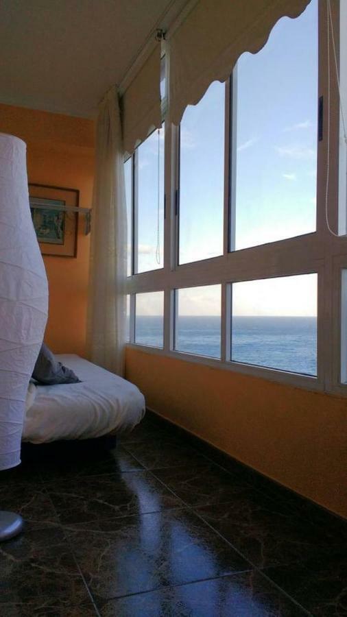 Cozy Apartment Κανδελάρια Εξωτερικό φωτογραφία