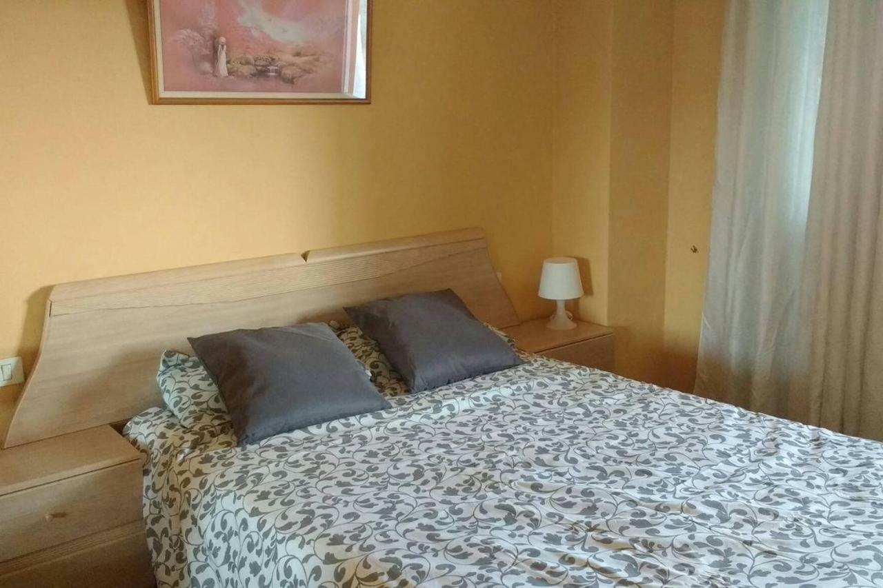 Cozy Apartment Κανδελάρια Εξωτερικό φωτογραφία